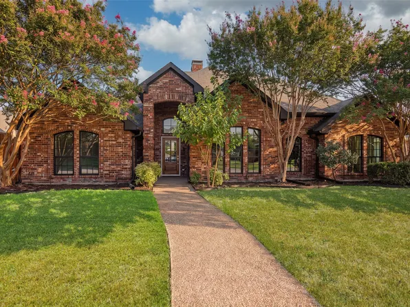 2420 Corby Dr, Plano, TX 75025