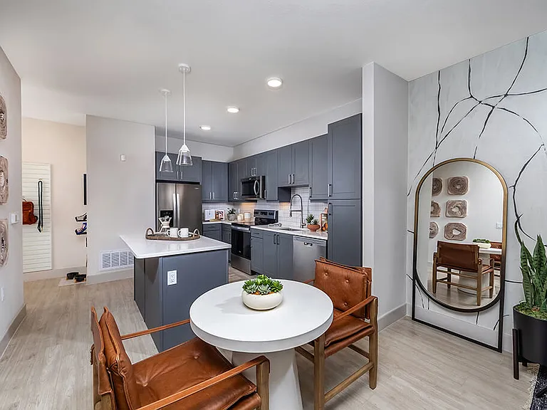 Olivean Apartments — Photo 36