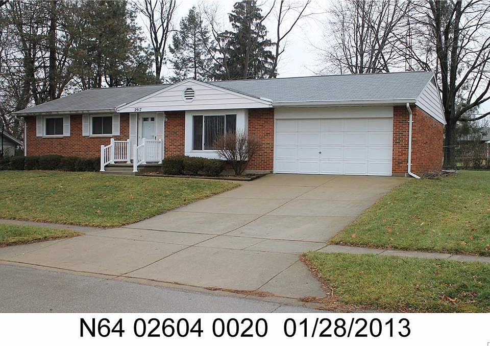 1st image of 2917 Coker Dr