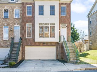 8428 Bells Ridge Ter, Rockville, MD 20854