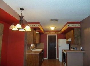 10725 Rockwood St, Corpus Christi, TX 78410
