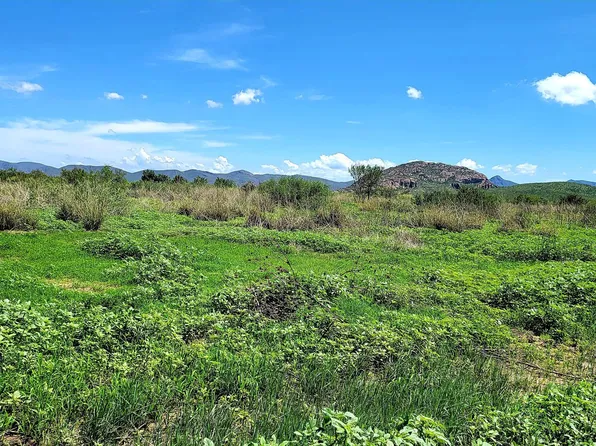 Lot 44D E Gila Drive #44D, Douglas, AZ 85607