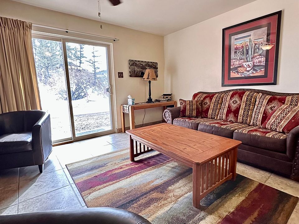 500 W High St Red River NM Zillow
