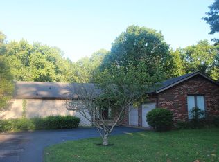 1224 Gen Macarthur Dr, Brentwood, TN 37027