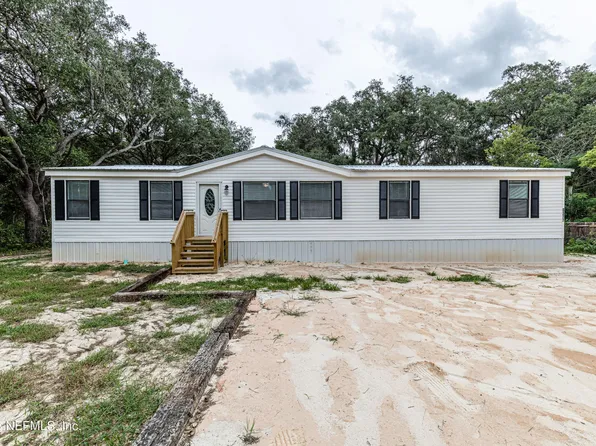 8377 STATE ROAD 100, Melrose, FL 32666