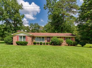 3110 Duncan Rd, Nauvoo, AL 35578