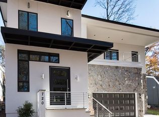 720 Ellsworth Rd, Charlotte, NC 28211