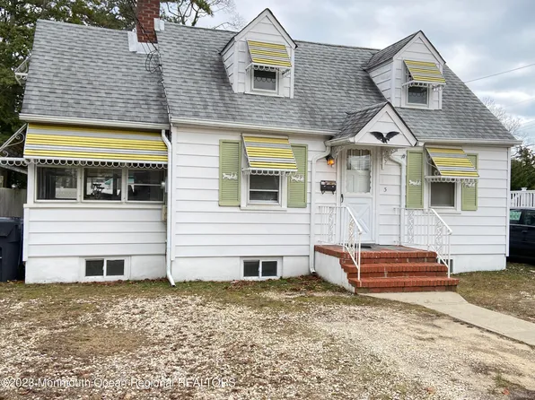 3 Ebb Tide Drive, Brick, NJ 08723