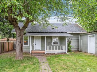 3621 A St, Tacoma, WA