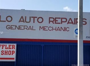 330 NW 22nd Ave, Miami, FL 33125