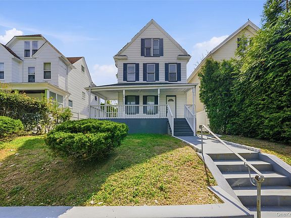2nd image of 184 Hillside Avenue