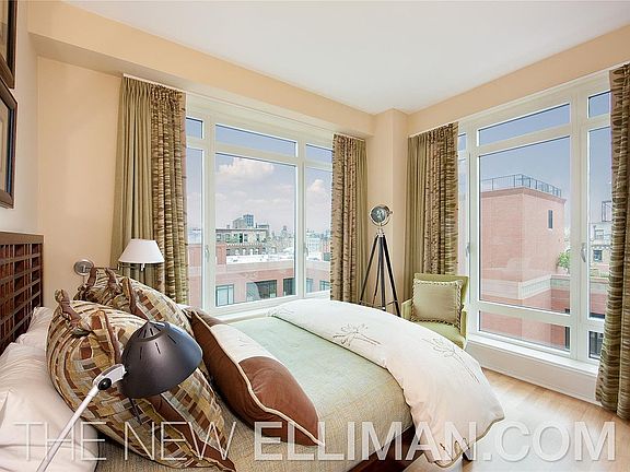 3rd image of 205 W 76th St #Ph1f