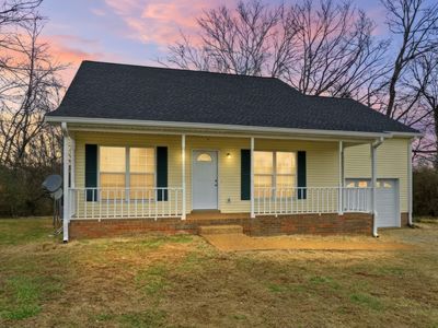 230 Woodruff Rd, Adams, TN, 37010