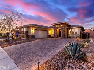 7220 W Falcon View Pass, Marana, AZ 85658
