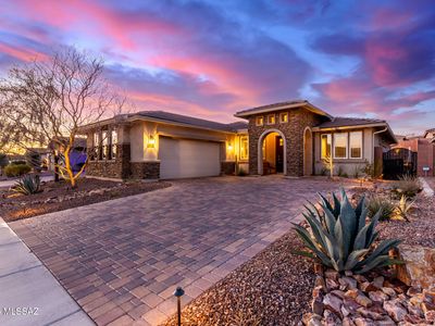 7220 W Falcon View Pass, Marana, AZ, 85658