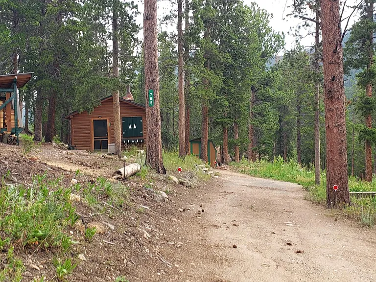 765 Cabin Creek Rd — Photo 2