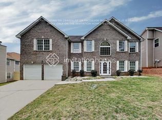 3178 Hunting Creek Pass, Douglasville, GA 30135