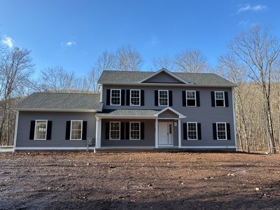 1611 Blackberry Place, Cheshire, CT, 06410