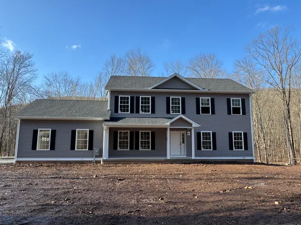 1611 Blackberry Place, Cheshire, CT 06410