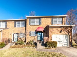 3449 Springlake Dr, Lexington, KY 40517