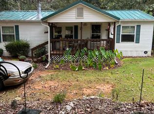 3104 County Road 62, Heflin, AL 36264