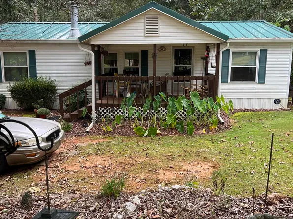 3104 County Road 62, Heflin, AL 36264