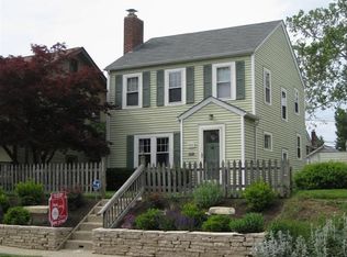 466 Tibet Rd, Columbus, OH 43202