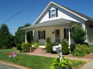 115 Wierschem St, Columbia, IL 62236