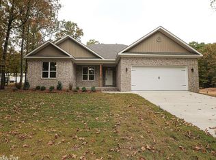 2622 Joyce Cir, Alexander, AR 72002