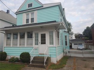 817 E 25th St, Erie, PA 16503