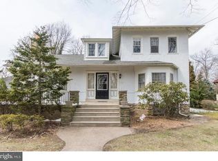 7708 Woodlawn Ave, Elkins Park, PA 19027