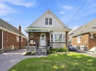 38 Garside Ave S, Hamilton, ON L8K 2V6