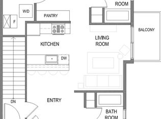 1219 Regent St #201, Madison, WI 53715