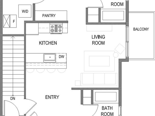 1221 Regent St #201