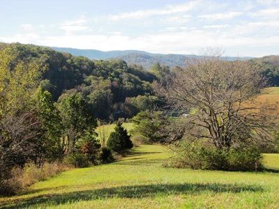 437 Wildwood Dr, Lindside, WV, 24951