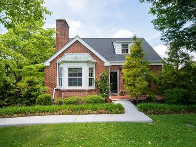 227 Jefferson Dr, Bristol, VA, 24201