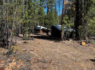 Tl 2508 Schoonover 12, Crescent, OR 97733