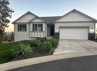 7714 E Saphire Ln, Spokane, WA 99212
