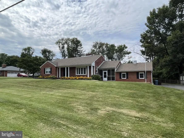 11712 Cedar Ln, Kingsville, MD 21087