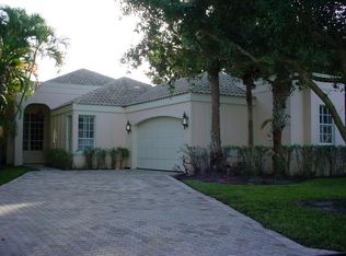 2411 Players Ct, Wellington, FL 33414