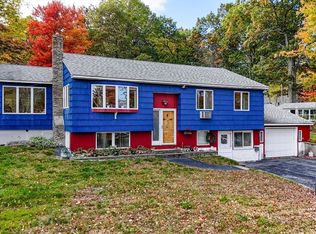 28 Ledge Rd, Pelham, NH 03076