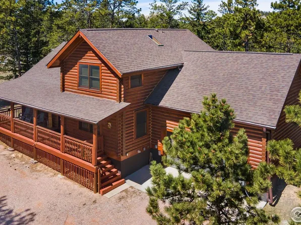 77 Maroon Bells Cir, Livermore, CO 80536