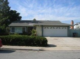 2444 Renfield Way, San Jose, CA 95148