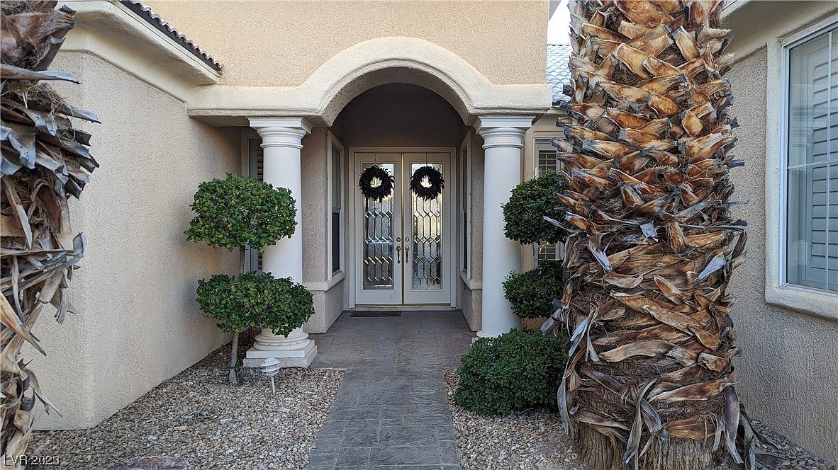 4669 Denaro Dr, Las Vegas, NV 89135 | Zillow