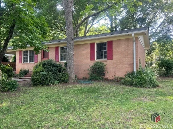 130 S Ridge Drive, Athens, GA 30607