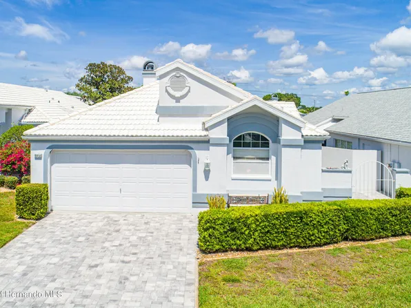 10458 Casa Grande Cir, Spring Hill, FL 34608
