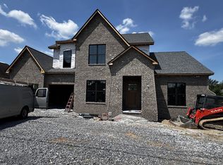 4220 Coles Ferry Park LOT 3, Lebanon, TN 37087