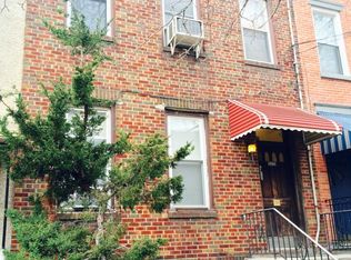 322 Bloomfield St, Hoboken, NJ 07030