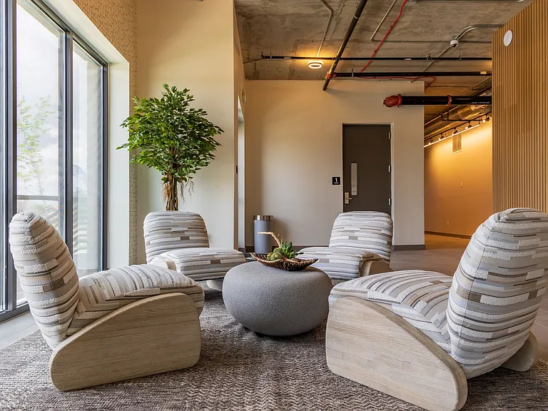 Enso Zen Apartments — Photo 69