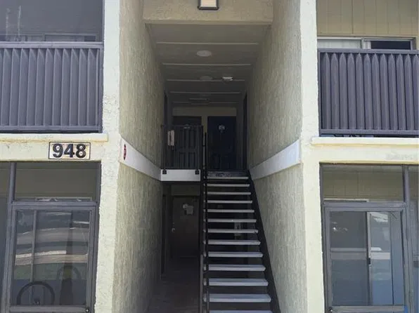 948 LAKE DESTINY #G, ALTAMONTE SPRINGS, FL 32714